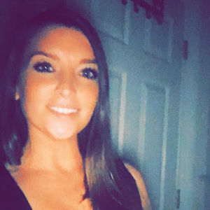 Meet your Posher, Krissy